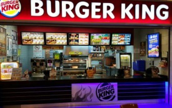 Burger King